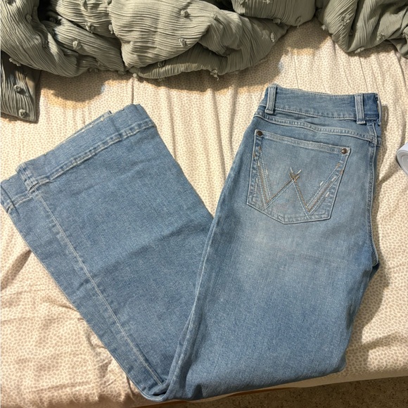 Wrangler Pants - Wrangler jeans